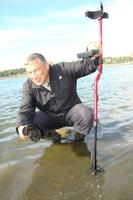 Речной поиск в черте города (6)