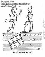 Юмор кладоискатели шутят