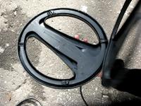 Устройство катушки X-Terra DD Minelab фото 1