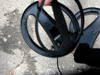 Устройство катушки X-Terra DD Minelab фото 2