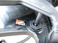 Устройство катушки X-Terra DD Minelab фото 5