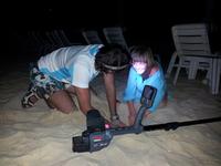 копаем! пляж это кладоискательский рай