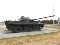 3-05 Танк А41 Centurion