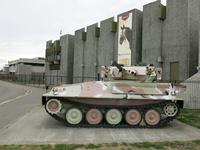 3-07 Танк Scorpion CVR (T)