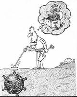 Судьба  обманчива!  