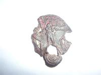 Вечная память бойцам павшим за родину!