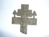 Крест.