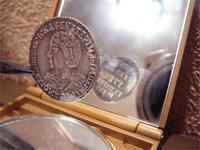 Нарушение соосности на 20*