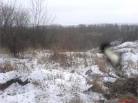 зима а коп продолжается