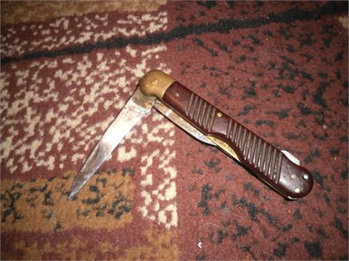 находка , жалко поломанный чуток