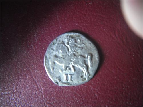 Сигизмунд 2 Август 1569