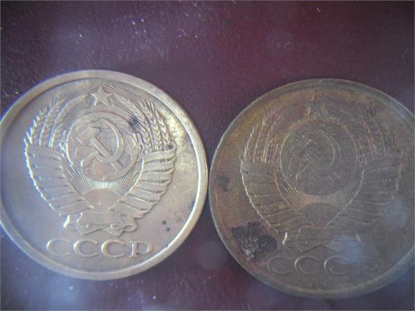 ДО и ПОСЛЕ чистки