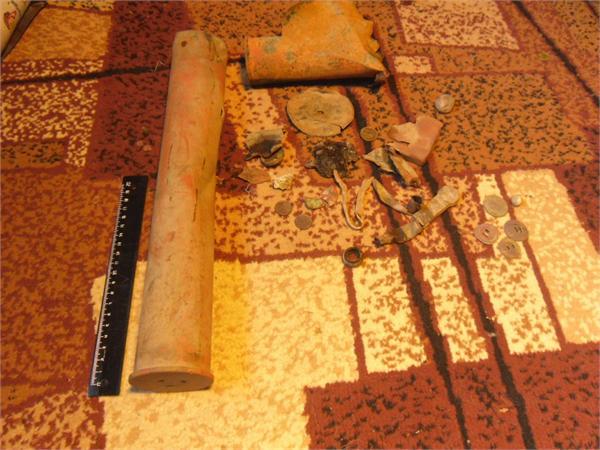 Воскресение на выбитом поле