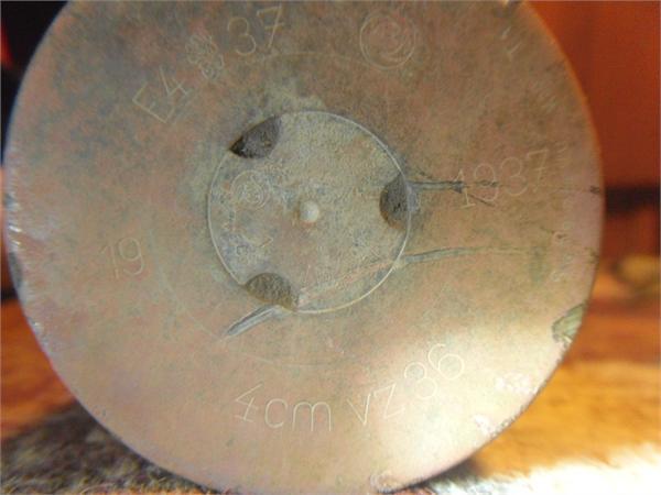 та же гильза в лучшем ракурсе