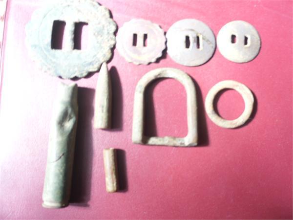 конинка и война