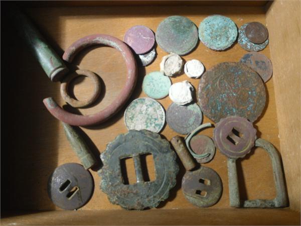 какалики, пломбы, конина, война