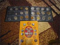 каталог и 72 монетки