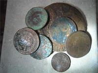 мои убитые находки