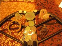 находки c toha001982  . сезон 2011 открыт !!