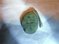 Печатка начало сезона 2011