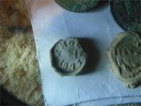 московская пломба