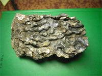 че за сплав ? 11 см. вес 1,5 кг