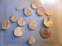 чуток пломб и конинка