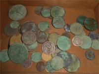 чуток монеток