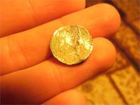 серебро РСФСР в хлам =(