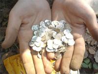 чешуя со слета =)