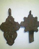  кресты