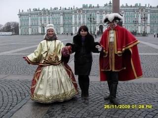 А как вам в таком окружении ??? :)