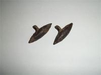 Гусарские пуги.