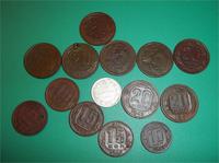 Из одного гнездышка.