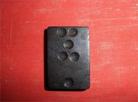 Доминушка:бронза.