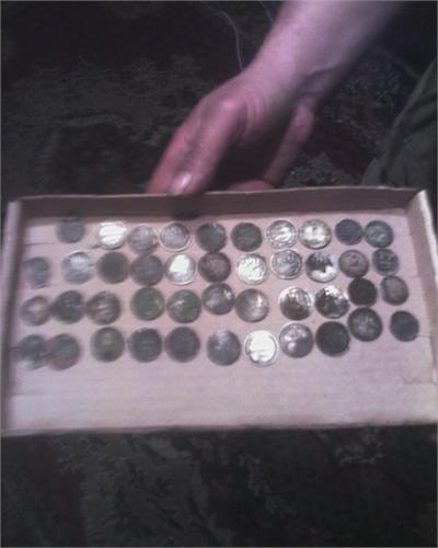 Билончики  НЭП