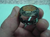 Перстень   печать  18-19 век