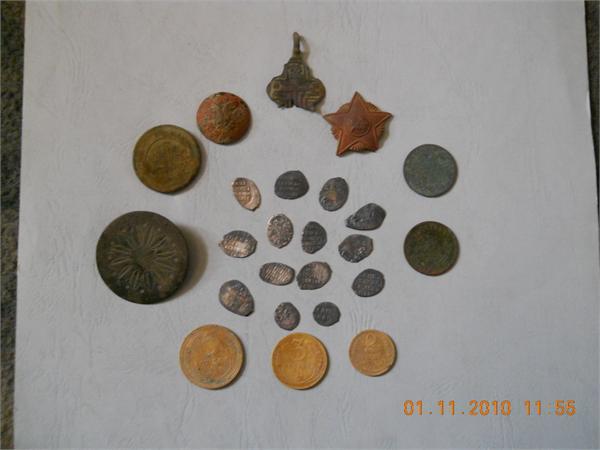 Итог 31.10.10