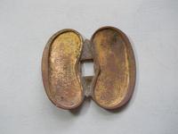 Гарда от пехотной шпаги обр. 1798 г.