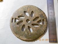 Просто большая конина.