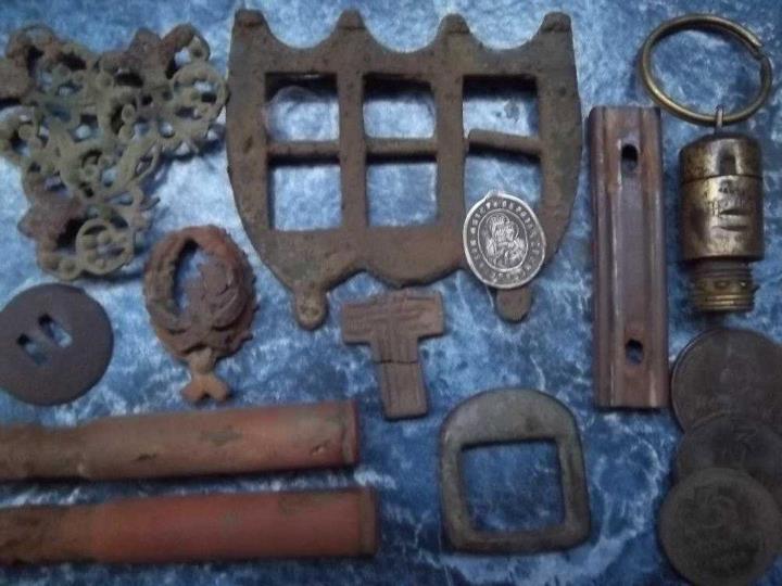 Закрытие сезона 2011