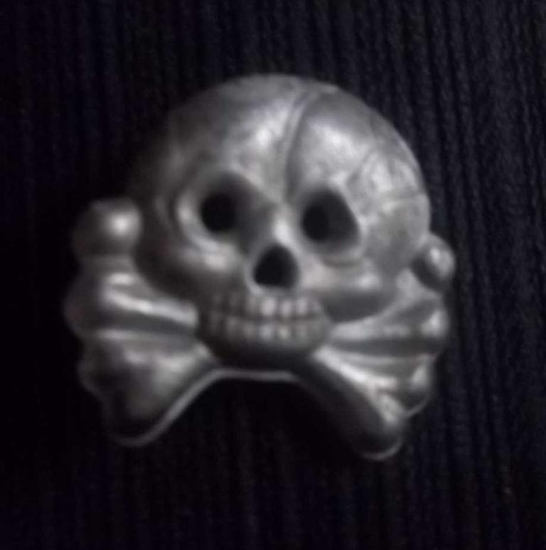 Мертвая голова