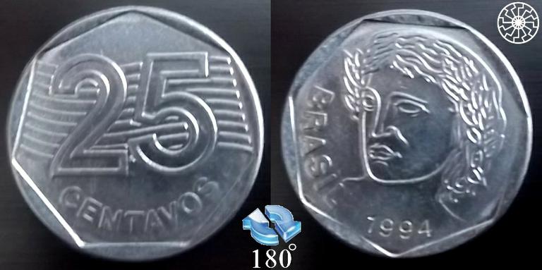 25 CENTAVOS