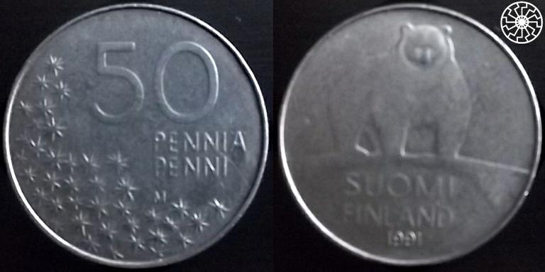 20 PENNI