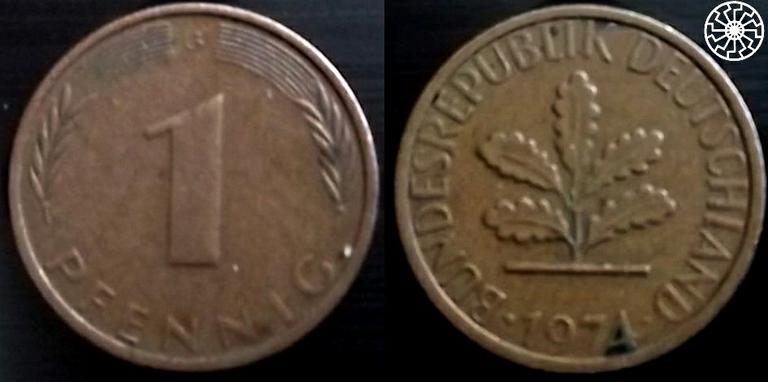 1PFENNIG