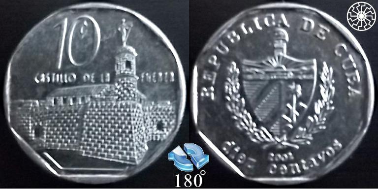 10 CENTAVOS (Куба)