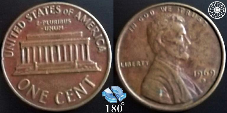 1 CENT (1969)