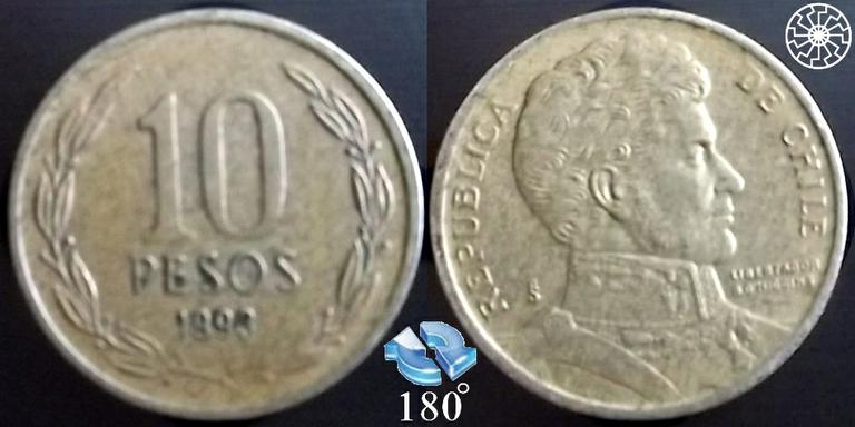 10 PESOS (1993)
