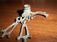 Пронизь (а может и нет)