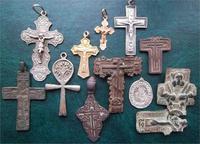 Крестики 2011